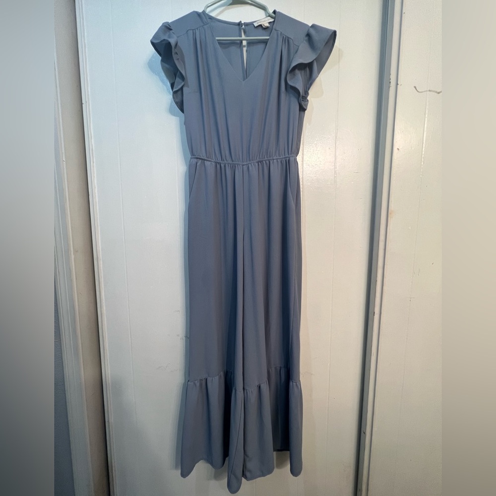 Jumpsuit